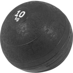 Piłka lekarska 10 kg gumowa