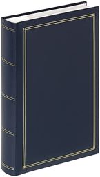 walther design ME-140-L Memo Album Monza, niebieski,