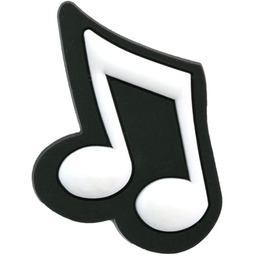 Nuta przypinka do crocs, ozdoba, kroksy