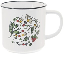 Kubek ceramiczny 700 ml