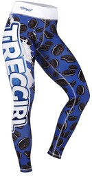 Trec Wear, Leginsy damskie, TW Leggins Trecgirl 16,