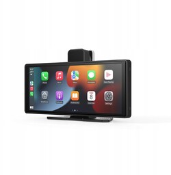 Multimedialny ekran samochodowy Maxcom MC01 Vibe Android Auto