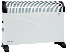 Konwektor SENCOR SCF 2003, 2000