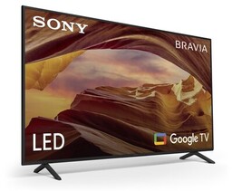 SONY Telewizor KD-75X75WL 75" LED 4K Google TV