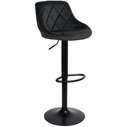 Elior Czarny nowoczesny hoker kuchenn S2-B00