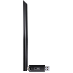 Karta sieciowa USB Baseus BS-OH171 150Mb/s - czarna