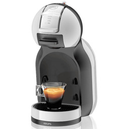 Ekspres na kapsułki KRUPS Nescafe Dolce Gusto KP123B30