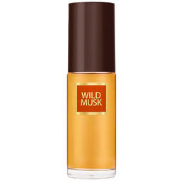 Coty Wild Musk woda kolońska spray 44ml