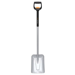 FISKARS Łopata prosta Teleskopowa Xact 1066734