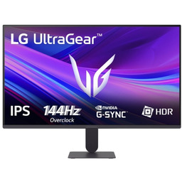 MONITOR LG LED 27'' IPS 27G411A-B FHD UltraGear