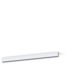 Soft Led White 90X6 - Nowodvorski - plafon