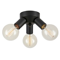 Lampa sufitowa do salonu Mazzo 108549 Markslojd potrójna