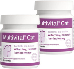 Multivital Cat 2x90 tab. (mini)
