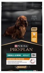 PURINA Pro Plan Karma dla psa Everyday Nutrition