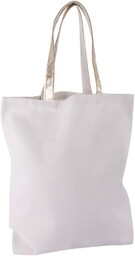 Rayher 53990102 Fashion Shopper, biały, 46 x 46