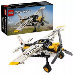 Lego Technic Samolot transportowy 42198 Lego
