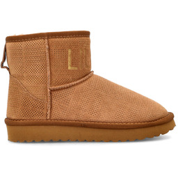 Śniegowce damskie premium - LIU JO JIL 02