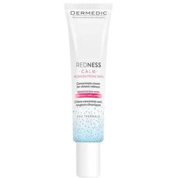 Dermedic Redness Calm Krem - Koncentrat Na Chroniczne