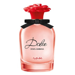 Dolce&Gabbana Dolce Rose Woda toaletowa 75 ml