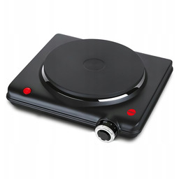 Kuchenka elektryczna płyta grzewcza PG10N Eldom