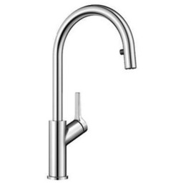 BLANCO Bateria Carena-S 520767 Chrom