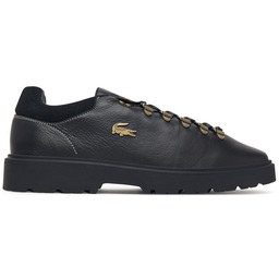 Śniegowce Lacoste 52SMA0083 Czarny