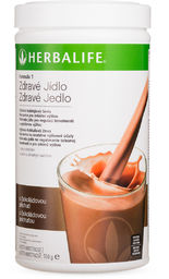 Formuła 1 Koktajl odżywczy - 550 g delikatna