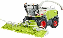 Britains CLAAS JAGUAR 980 Z ORBIS 900