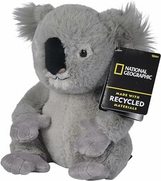 Simba 6315870103 - Disney National Geographic Koala, 25