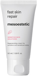 MESOESTETIC Fast Skin Repair krem intensywnie regenerujący 50