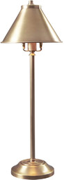Elstead Lighting Salonowa lampa stojąca Provence PV-SL-AB Elstead