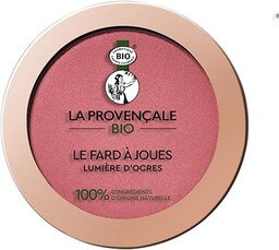 La Provençale Bio - Organiczny cień do policzków