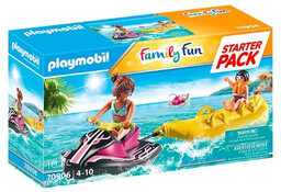 Zestaw Family Fun 70906 Starter Pack Skuter wodny