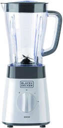 Blender kielichowy Black and Decker BXJB500E 500W