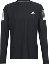 adidas Mężczyźni Own the Run Long Sleeve Tee,