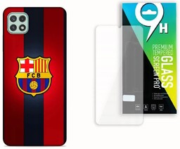 Etui Case Do Huawei Y5P + Szkło Hartowane