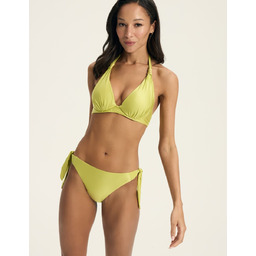 Dół Od Bikini Truffle Esotiq Limonkowy - L