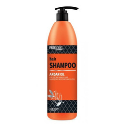 CHANTAL ProSalon Argan Oil Szampon z olejkiem arganowym