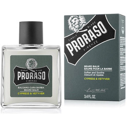 PRORASO balsam do brody CYPRESS & VETYVER 100ml