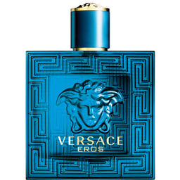 Versace, Eros, woda toaletowa, 100 ml