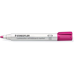 STAEDTLER LUMOCOLOR 351 ROTULADOR PARA PIZARRA - PUNTA
