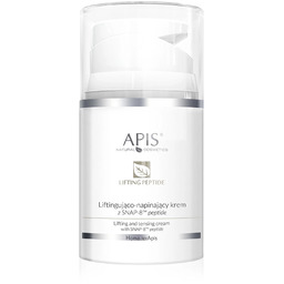 Apis Liftingująco-napinający krem z SNAP-8 peptide Lifting Peptide