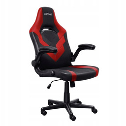 Trust Gxt 703R Riye Gaming Chair Red