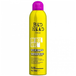 TIGI Bed Head Oh Bee Hive Matte Shampoo