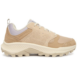 Trekkingi Merrell Tempo Sol J038948 Beżowy