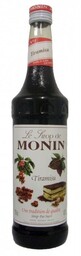 Syrop Tiramisu MONIN 0,7 L