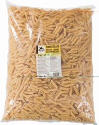 Makaron penne semolinowy 5 kg - Alce Nero