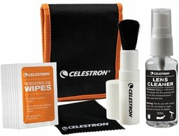CELESTRON Zestaw czyszczący Cleaning Kit