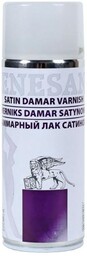 Renesans Werniks damarowy satynowy spray 400ml