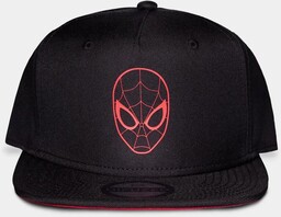 czapka MARVEL - SPIDERMAN